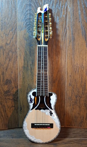 Professional chasqui charango - chasqui,