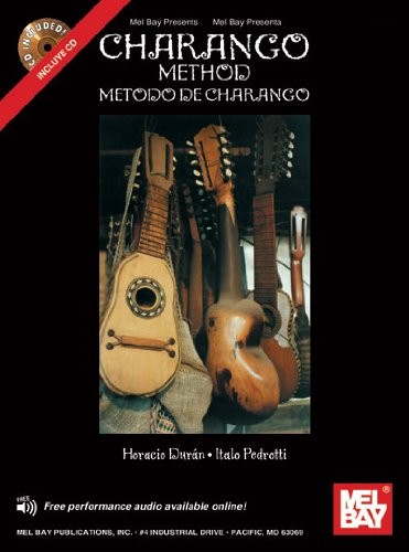 Charango method - charango,