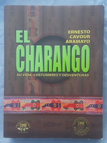 Charango su vida - el,