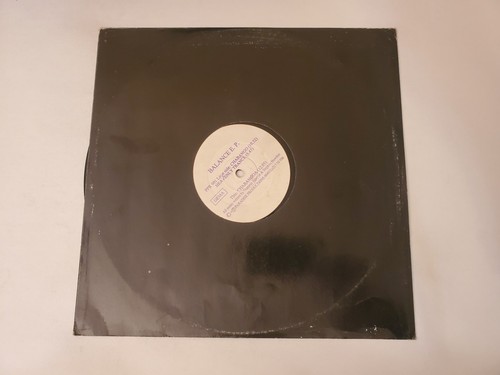 Balance charango vinyl - balance,